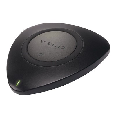 Veld Fast 10W Wireless Qi Charger Pad