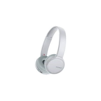 Sony WH-CH510 Wireless Headphones White