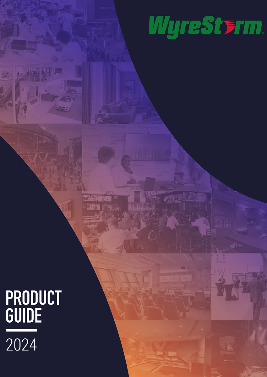 product guide 2024 q1